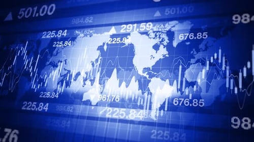 Financial Investment 01522