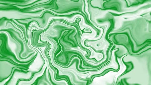 Abstract Liquid Animated Background. 15