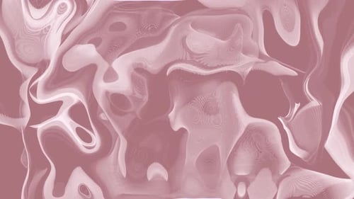 Abstract Colorful Liquid Movement Background. 166