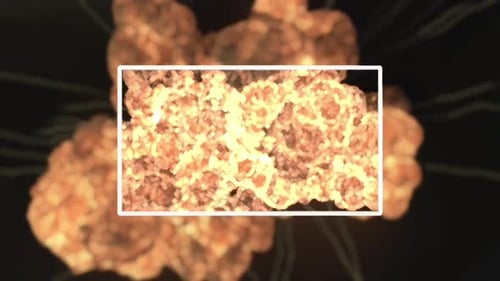 Explosion Fire Opener