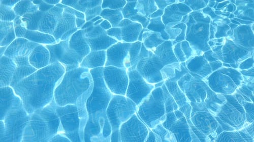 Pool Water Texture
