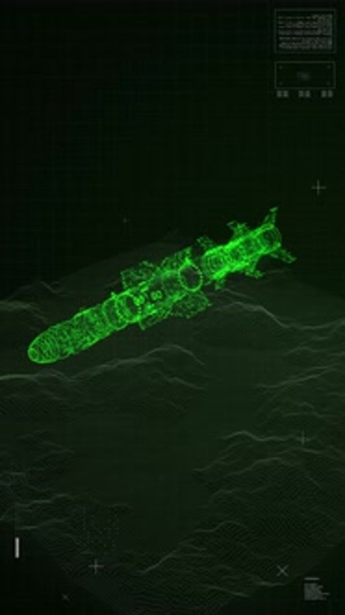 Weapon HUD Reveals, Backgrounds Motion Graphics ft. reveal & projection ...