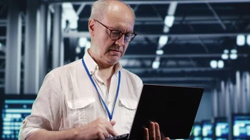 Admin Proficient Data Center Management