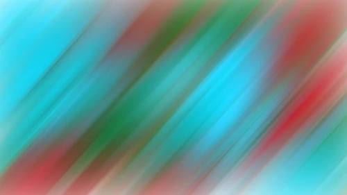 Dynamic Abstract Motion Background with Blurry Diagonal Streaks