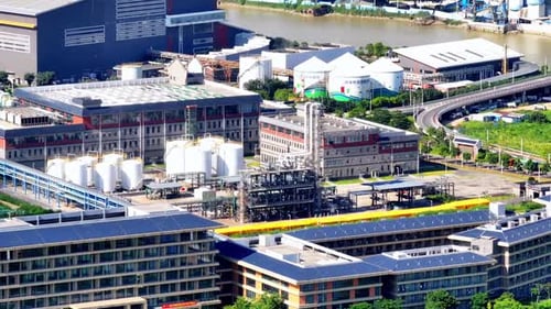 Factory 00389
