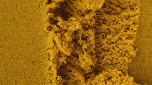 Satisfying ASMR Videos Kinetic Sand ASMR