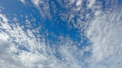 Clouds 4k