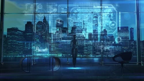 Datenarray für Android und Suche und Entdeckung 4K