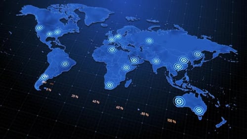 Prognose für das globale Wirtschaftswachstum