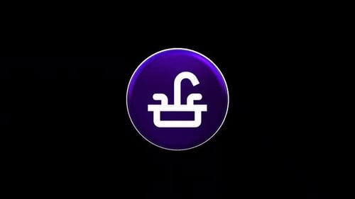 Faucet Icon