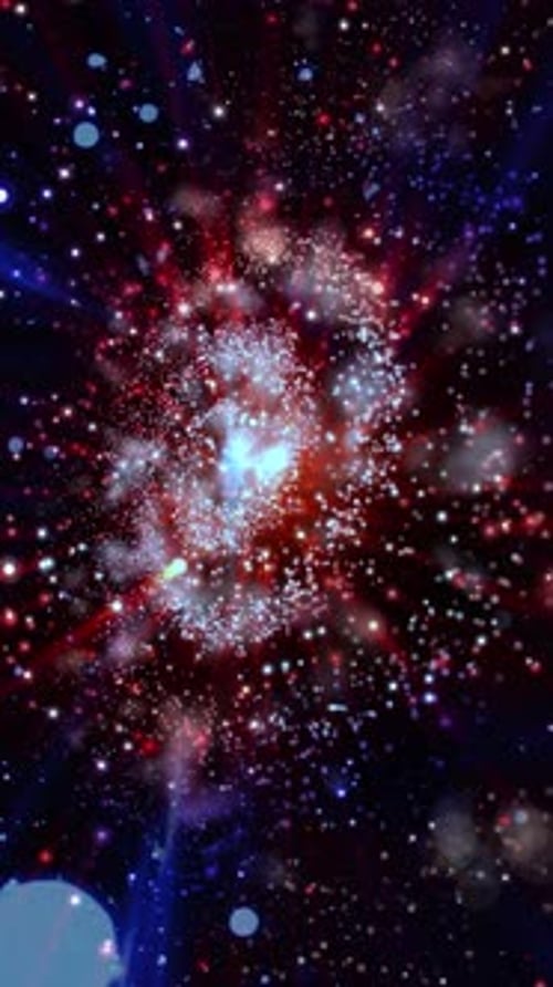 Träume von der Galaxis