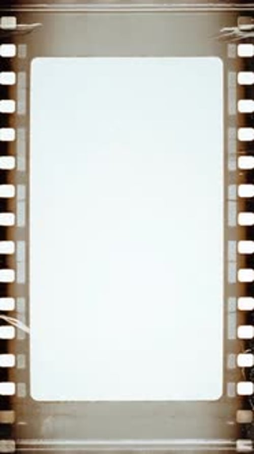 Dirty Analog Film Texture Overlay Background