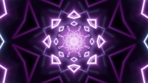 Elektrischer Neonstreifen-Hintergrund