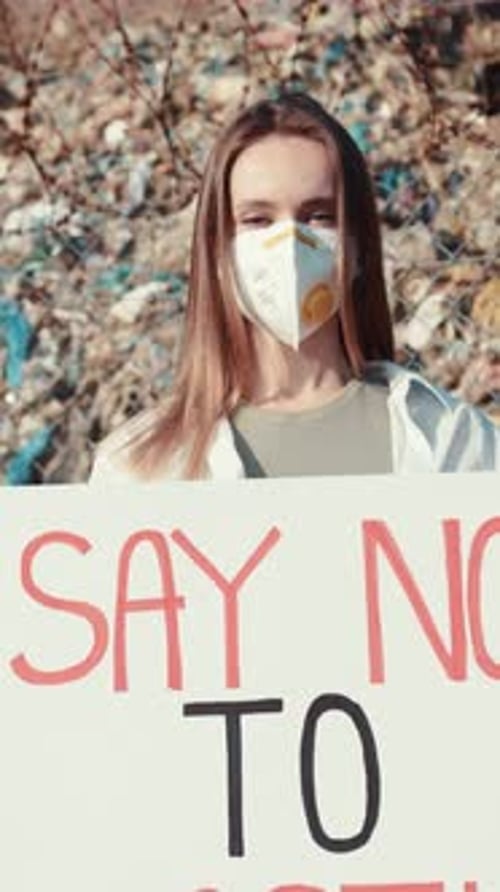 Youth Activism in Environmental Awareness Mobilizes Young People for Ecofriendly Initiatives