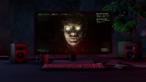 Desktop PC Artificial Intelligence