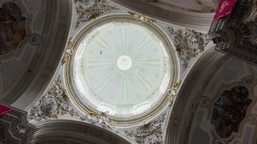 Dome of the Catholic Church