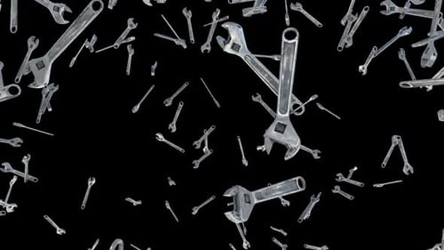 Wrench Blast Hd
