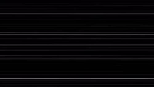 Vintage Film Damage and Scratches