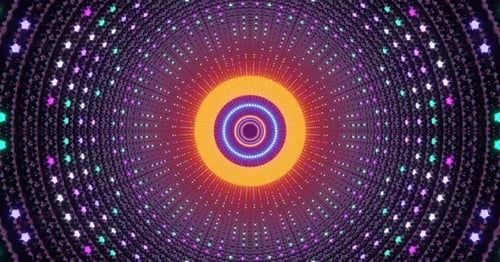 The Ultimate 3D Neon Party Experience