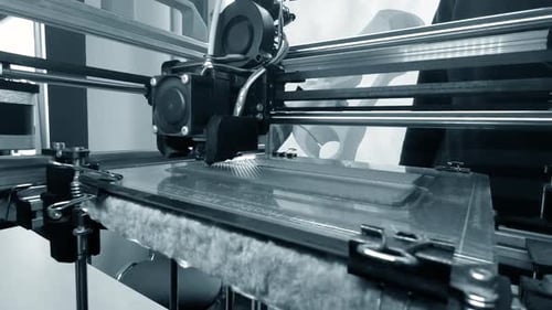 3D Printer
