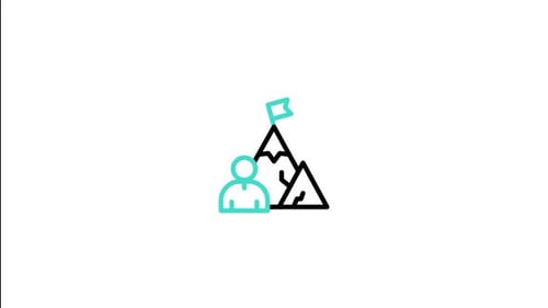 Target Animated Icon
