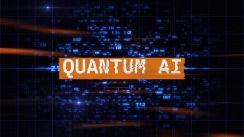 Futuristic Digital Grid Data Technology Background