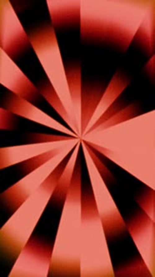 grainy gradient retro flowing lines sunburst background