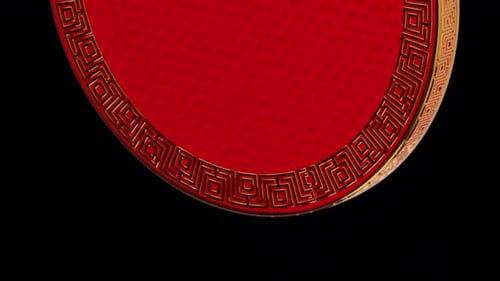 Chinese New Year Coin Transition