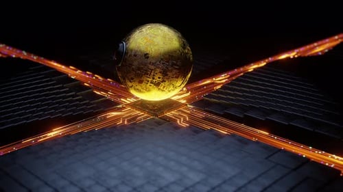 Ai computer and technology