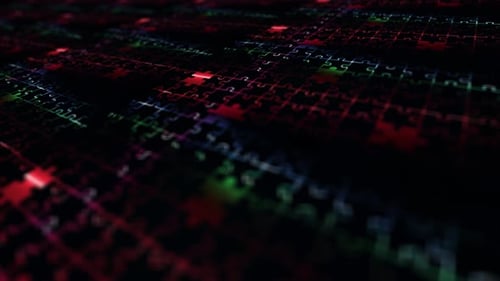 3d Animation Of Jigsaw Puzzle Problem Solved Concept. Animated Jigsaw, Jigsaw Puzzle Animation Back