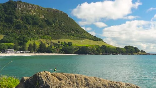 tauranga mount maunganui new zealand