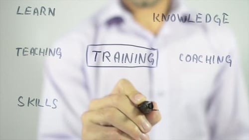 Training Concept