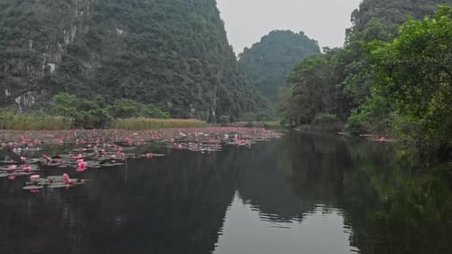 Complex Hoa Lu Tam Coc Bich Dong Bai Dinh temple