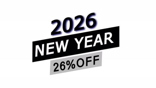 2026 is the upcoming year, which will be a common year starting on a Thursday.