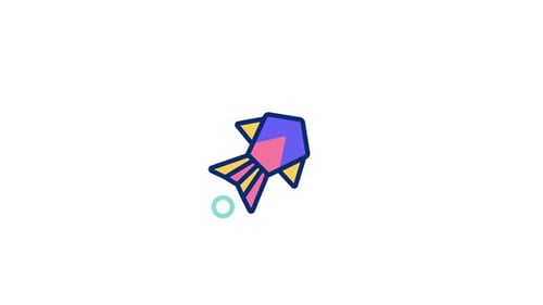Jellyfish Animated Icon