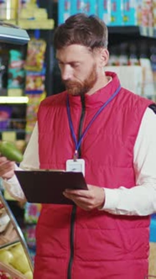 A Media Stocker in Retail Plays a Critical Role in Store Operations and Customer Satisfaction