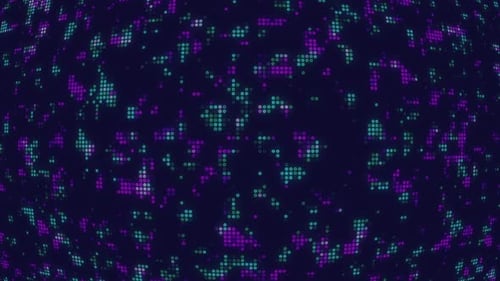 Abstract Digital Background HD