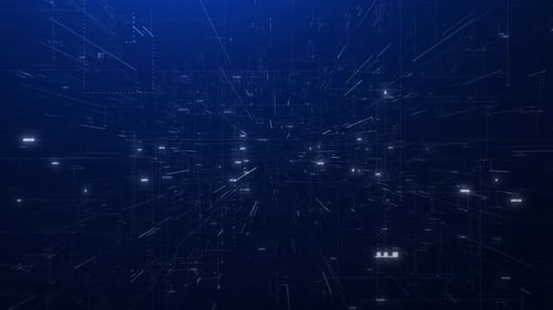 Inside Digital World