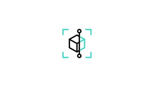 Animiertes Symbol scannen