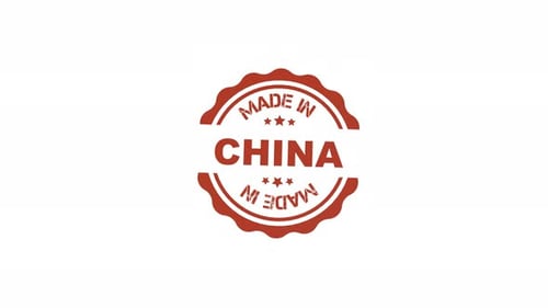 made in china wooden stamp