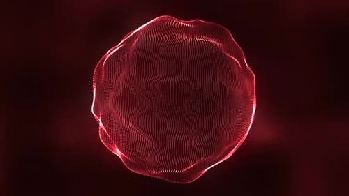Liquid Sphere | HD