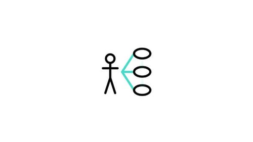 Usecase Animated Icon