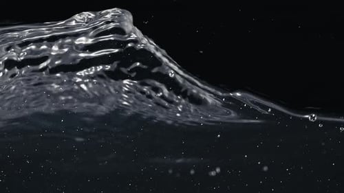 Ondas de agua