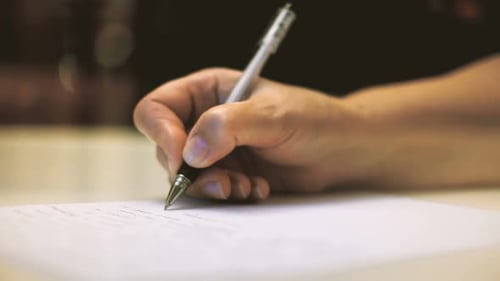 The Writing Flow Deep Focus Session for Notes, Work, and Documents
