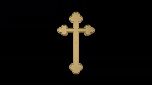 Cross Relic Alpha Loop
