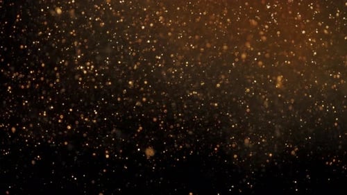 Abstract Background (4K)