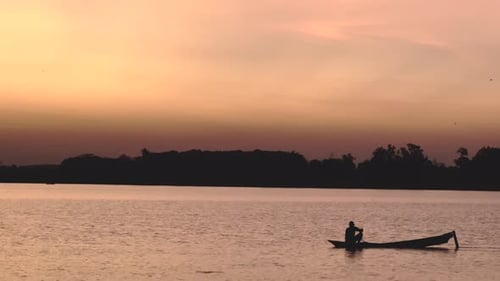 Fishermen