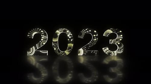 Happy New Year