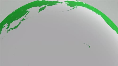 Unternehmensglobe 21