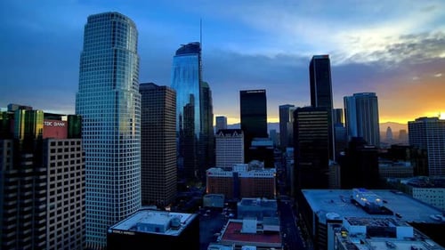 Los Angeles